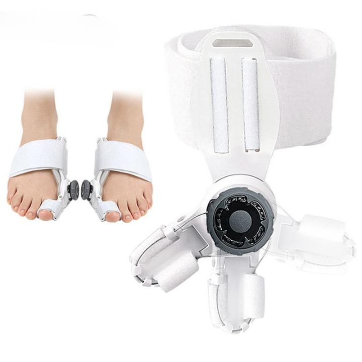 Bunion splint product view