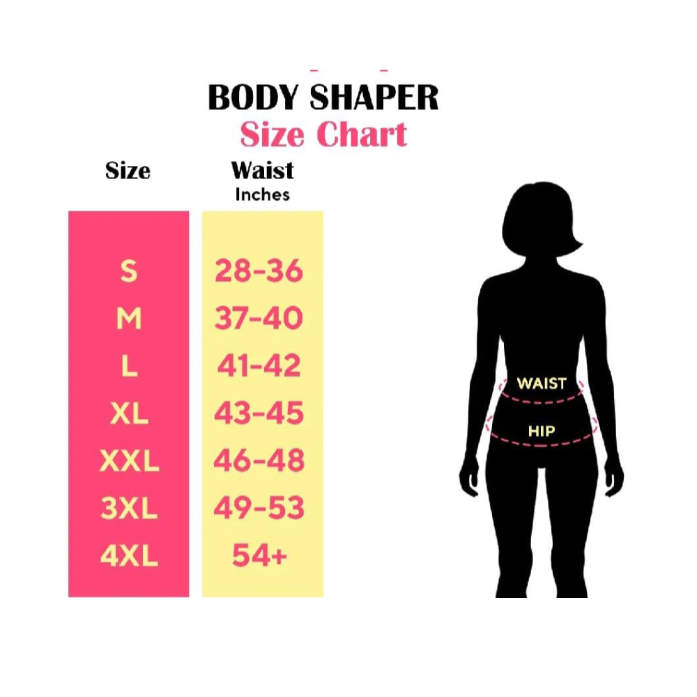 Seamless High Waist Shapewear Shorts with Tummy Control