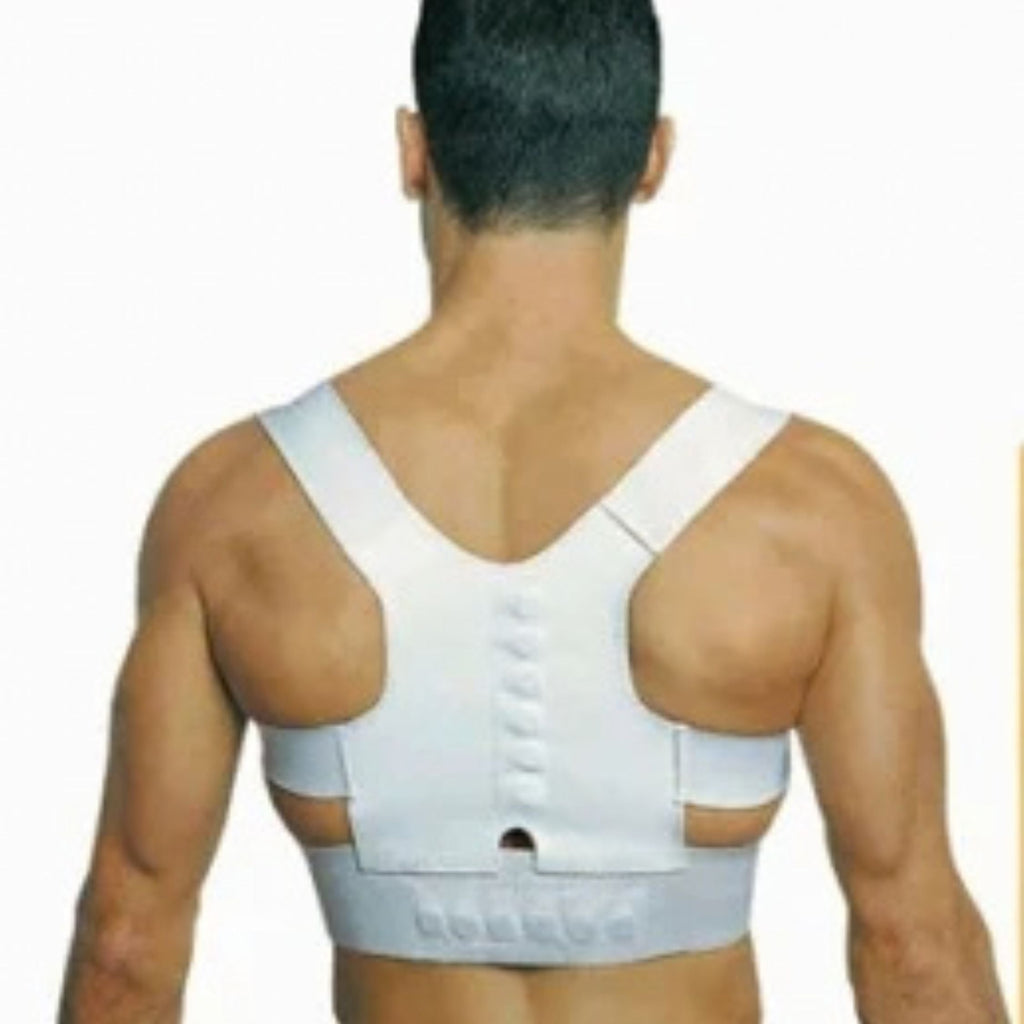 Clavicle Posture Corrector Back Brace for Upper Back Support