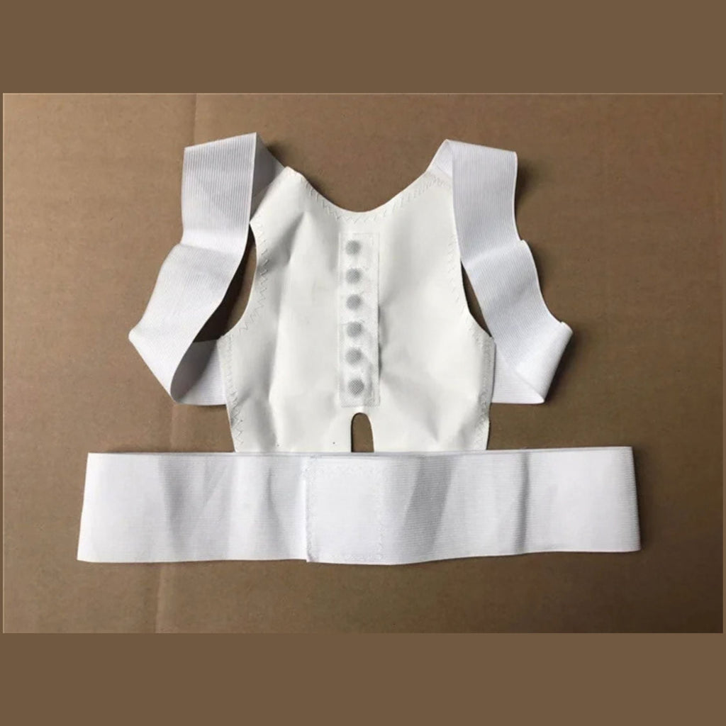 Clavicle Posture Corrector Back Brace for Upper Back Support
