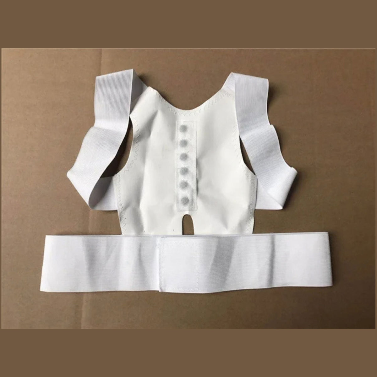 Clavicle Posture Corrector Back Brace for Upper Back Support