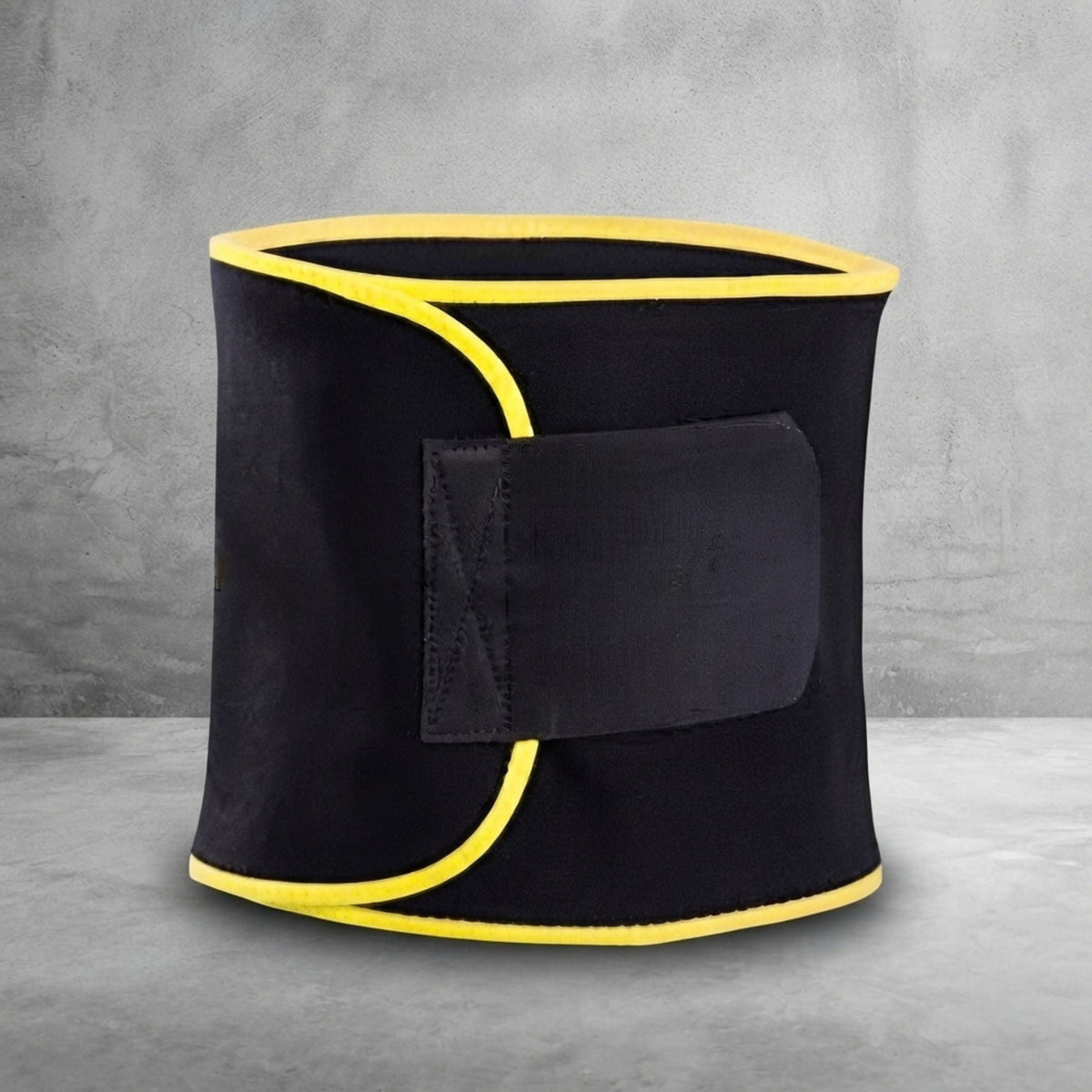 Hot Sweat Slimming Belt for Waist and Core Support, Free Size